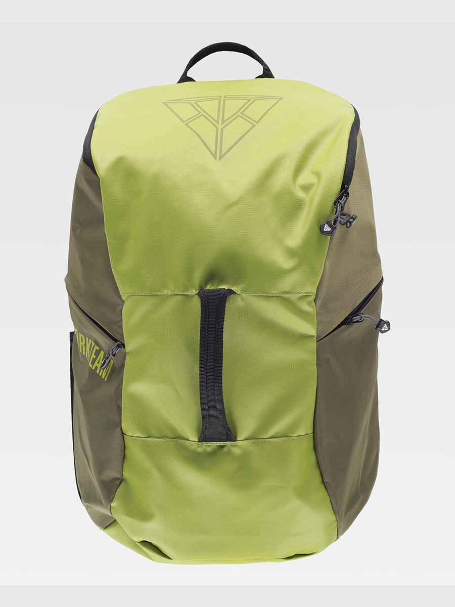 kaki / verde
